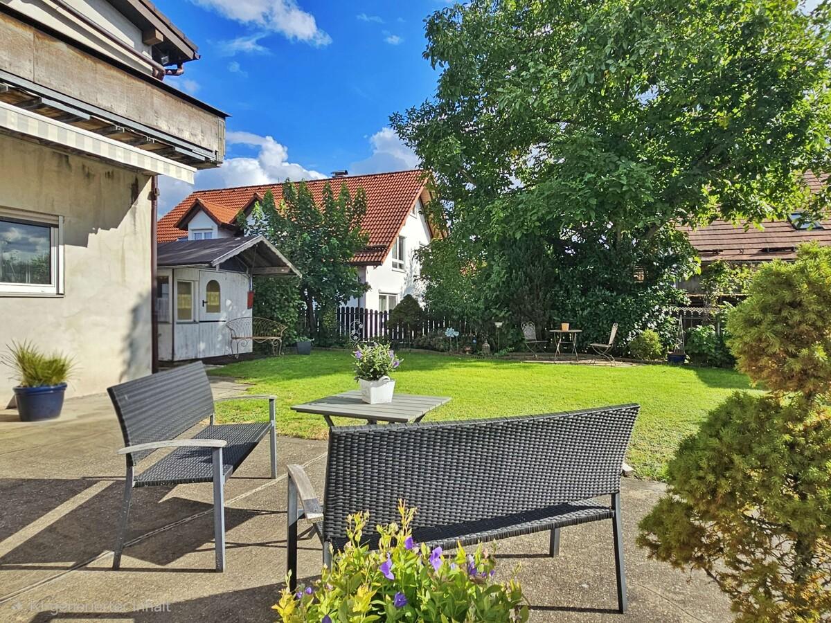 Garten