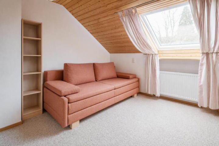 Kinderzimmer (1. DG)
