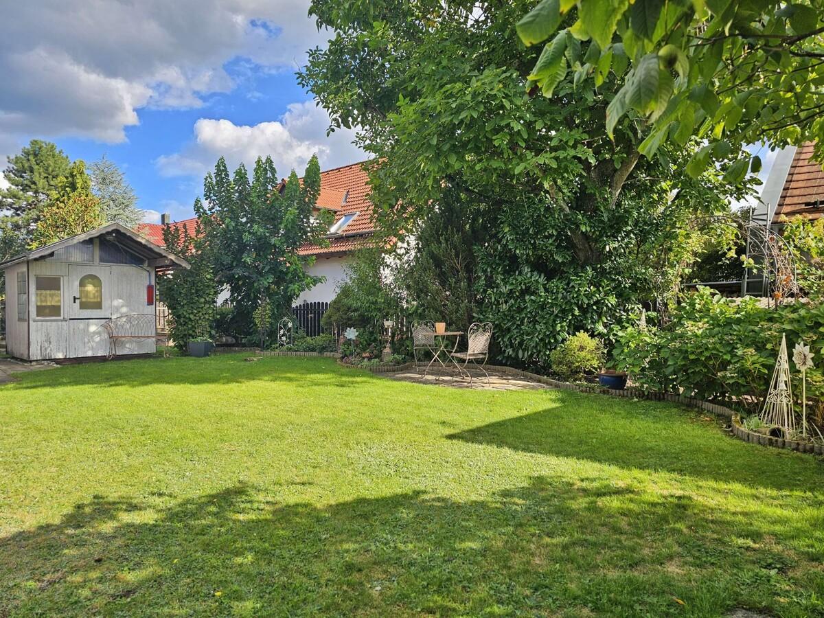 Garten
