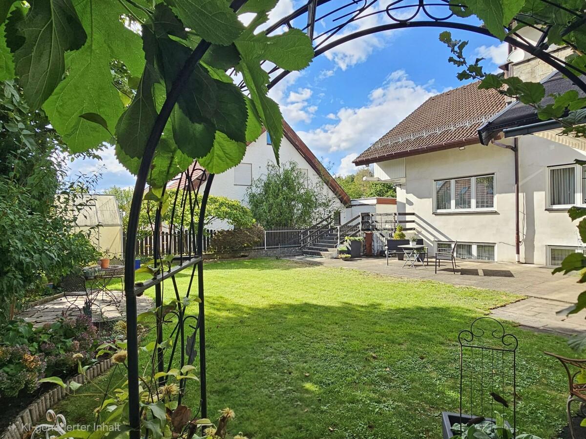 Garten 