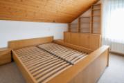 Schlafzimmer (1. DG)