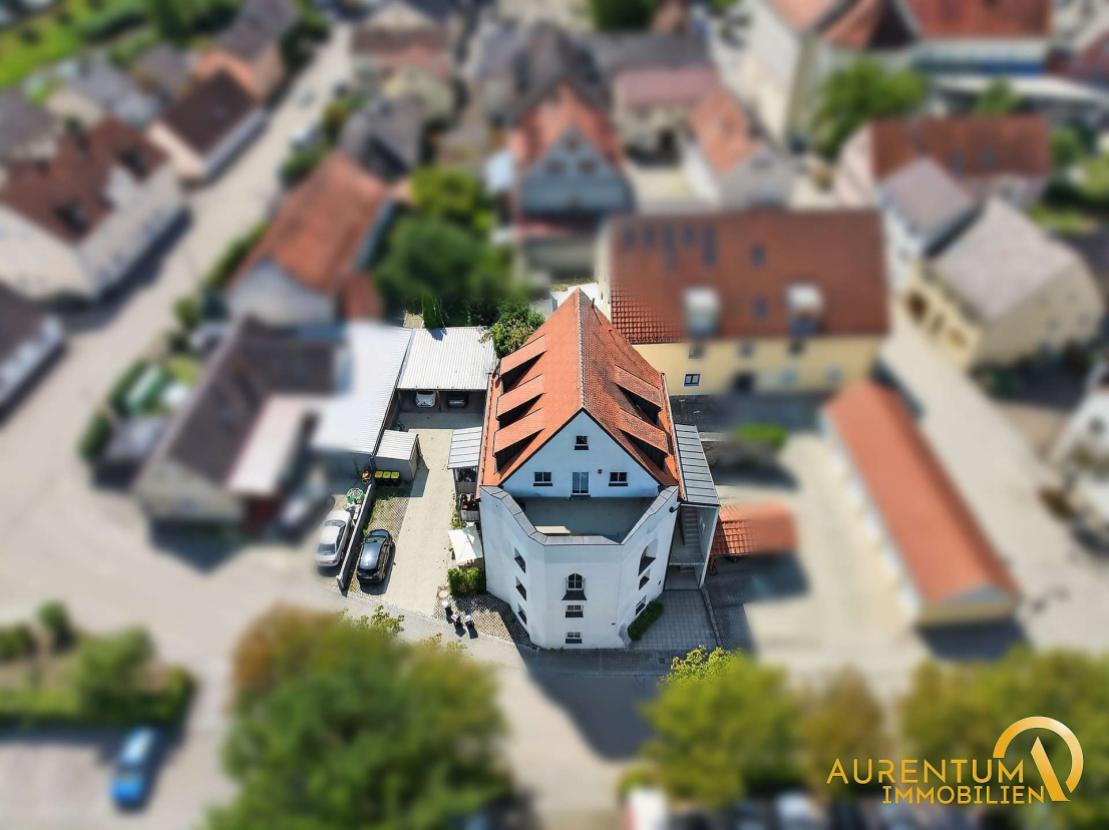 Außenansicht