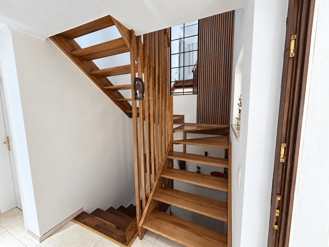 Treppe