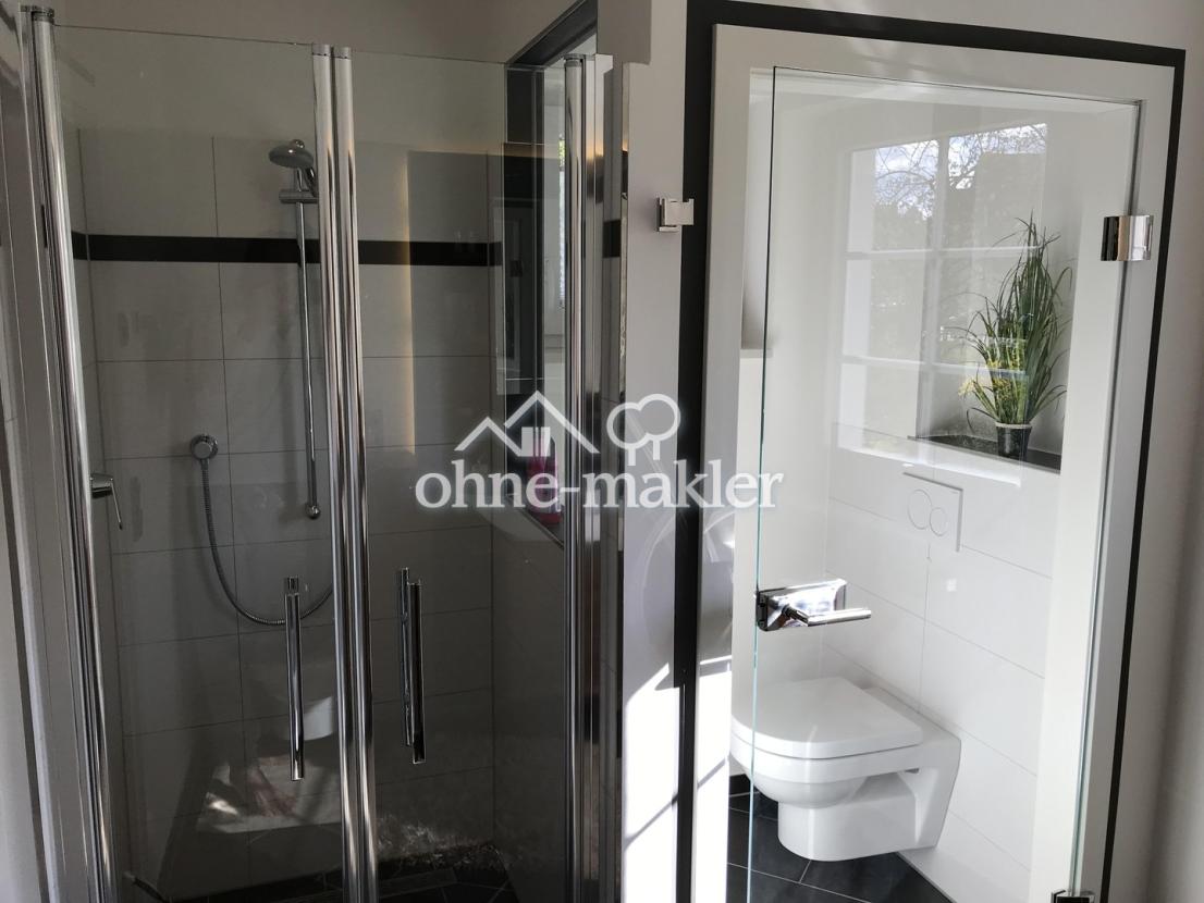 Ensuite Bad