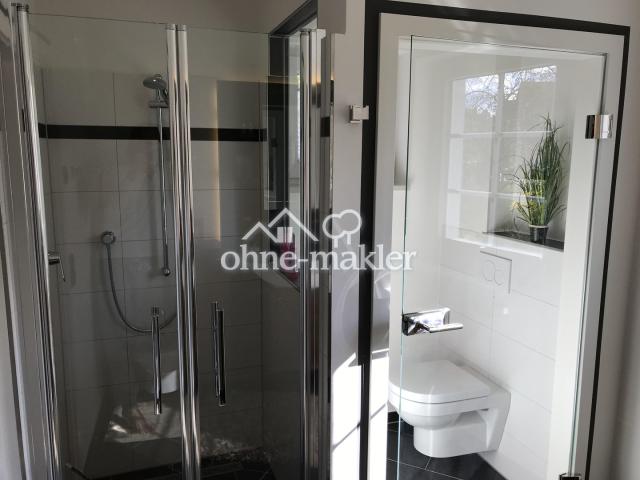 Ensuite Bad