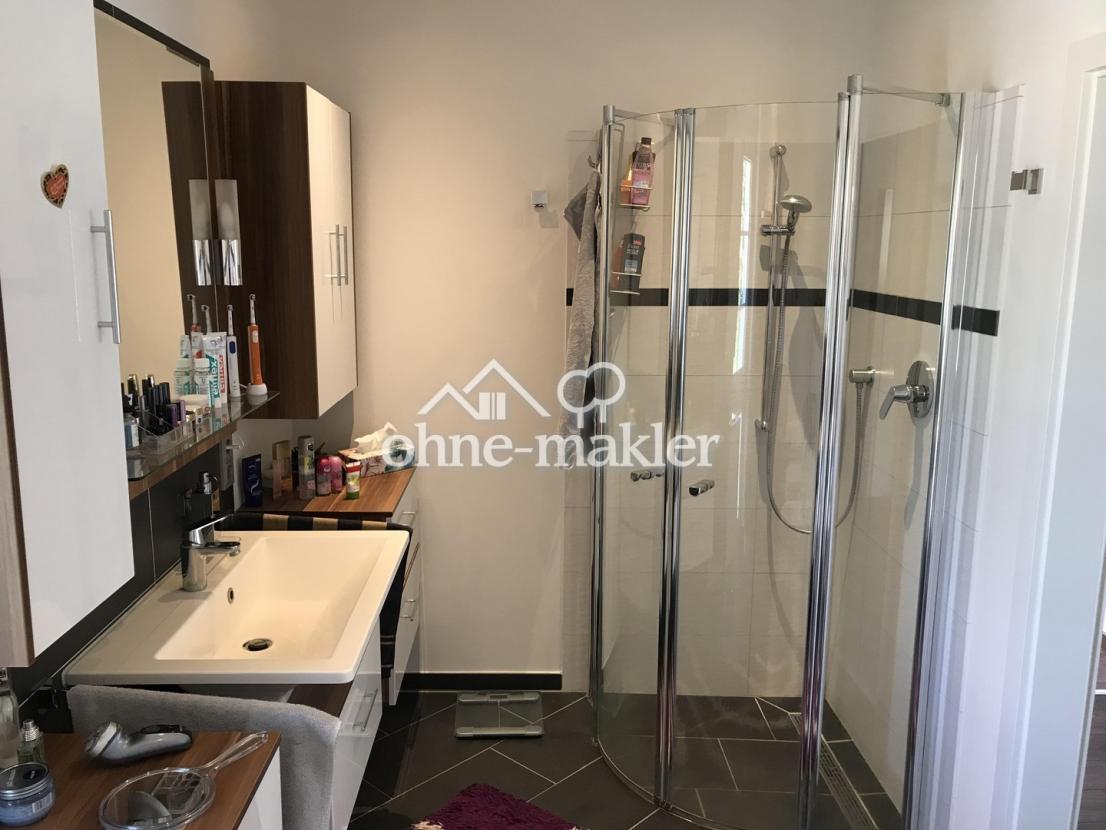 Badezimmer (OG)
