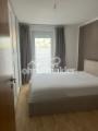 Blick in das Schlafzimmer