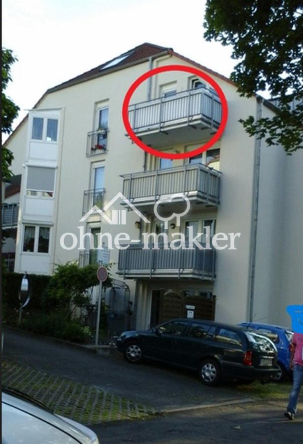Ansicht von Osten