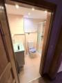 Gäste WC mit Dusche