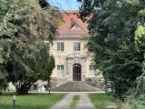 Wohnen auf Schlossgrundstück
