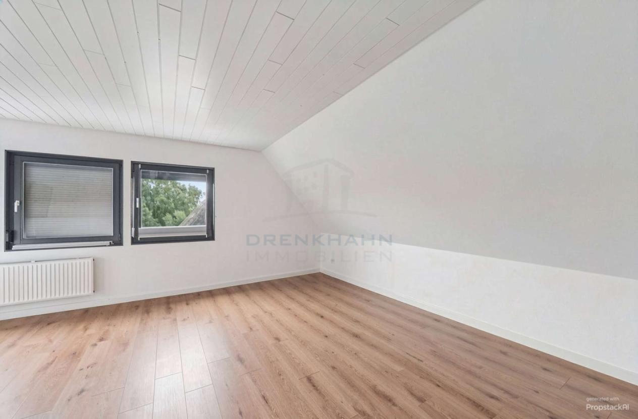 Schlafzimmer  OG