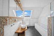 Badezimmer OG
