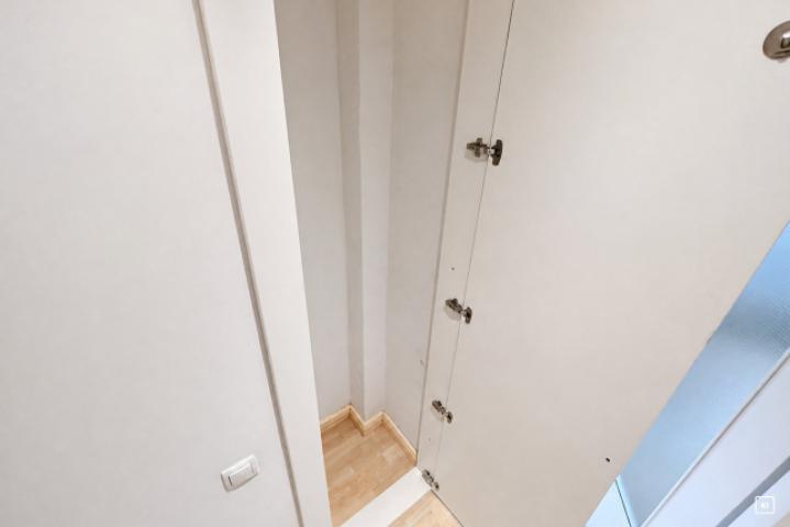 Abstellkammer
