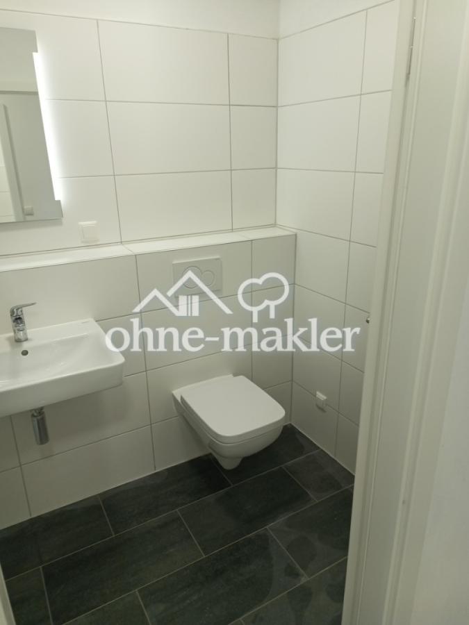 WC Bad
