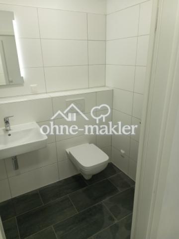 WC Bad