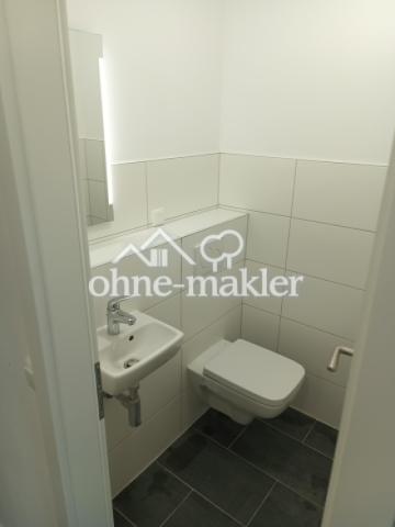WC Gäste