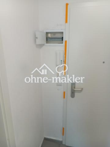 Wohnungstür Elektro