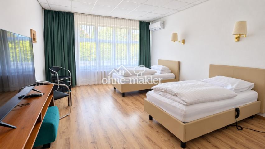 Appartement 1