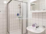 Badezimmer Appartement 1