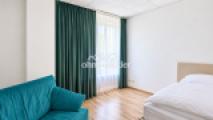 Schlafzimmer Appartement 2