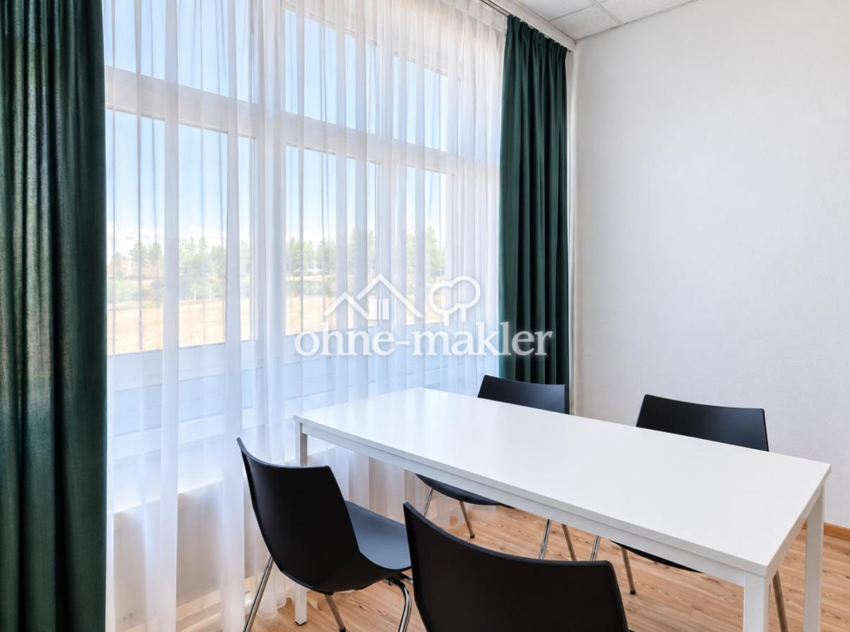 Wohnzimmer Appartement 2
