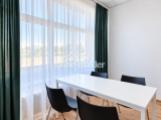 Wohnzimmer Appartement 2