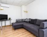 Wohnzimmer Appartement 2