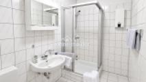 Badezimmer Appartement 2