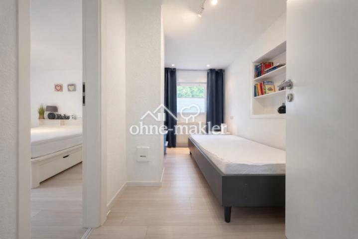 Bungalow Durchganngszimmer
