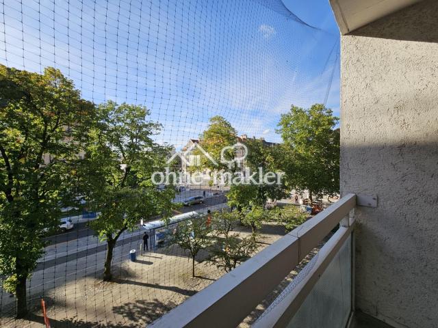 Ausblick