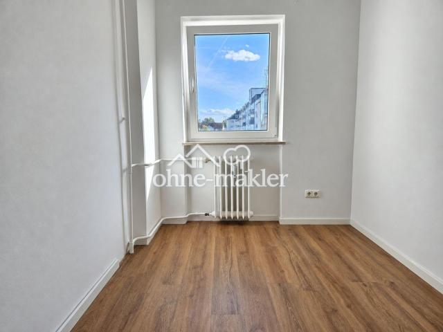 Halbes Zimmer