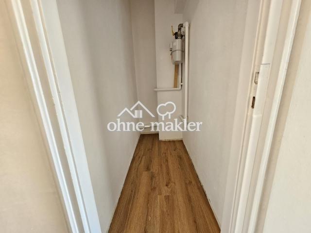Abstellraum