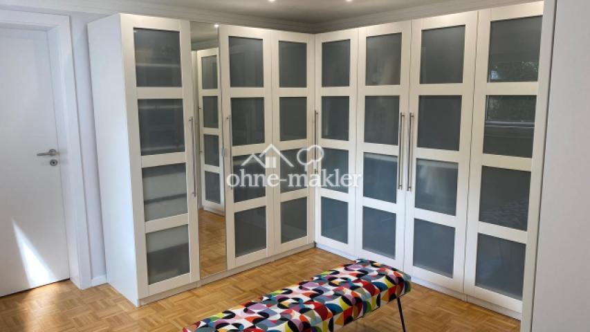 Ankleidezimmer