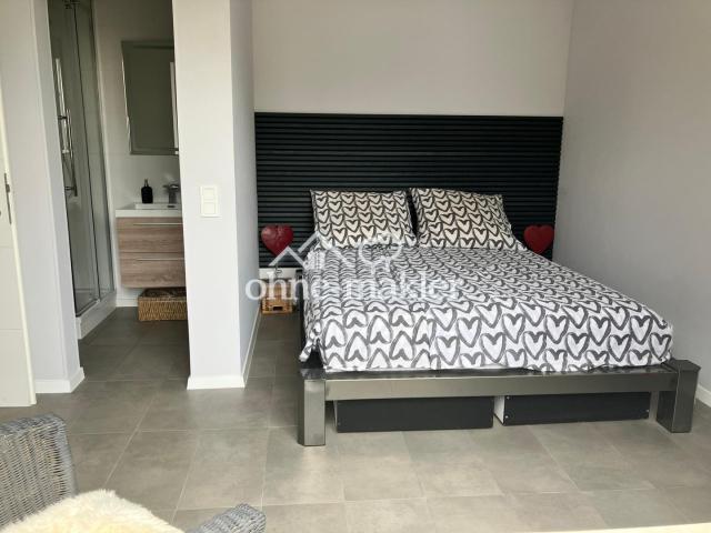 Gästezimmer mit En-suite Bad