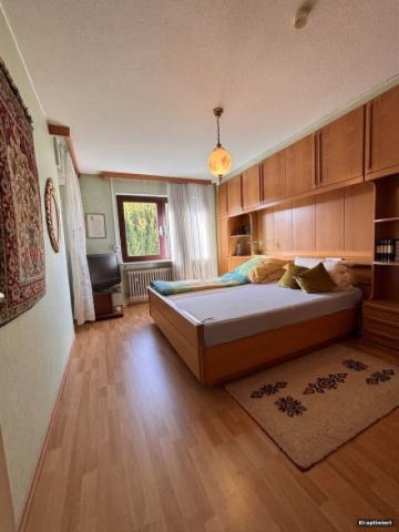 Schlafzimmer (KI-optimiert)