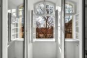 Fensterfront