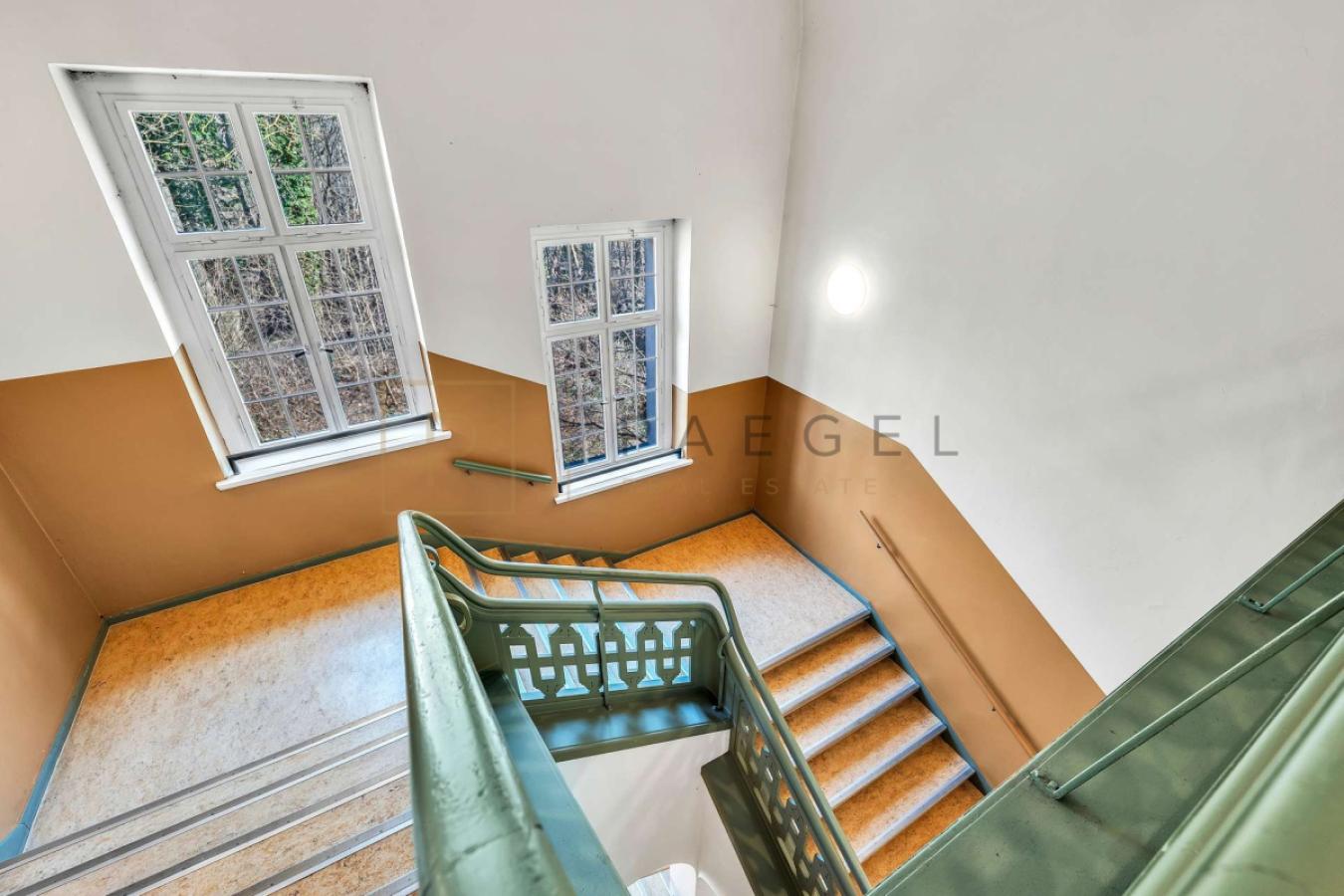 Treppenhaus