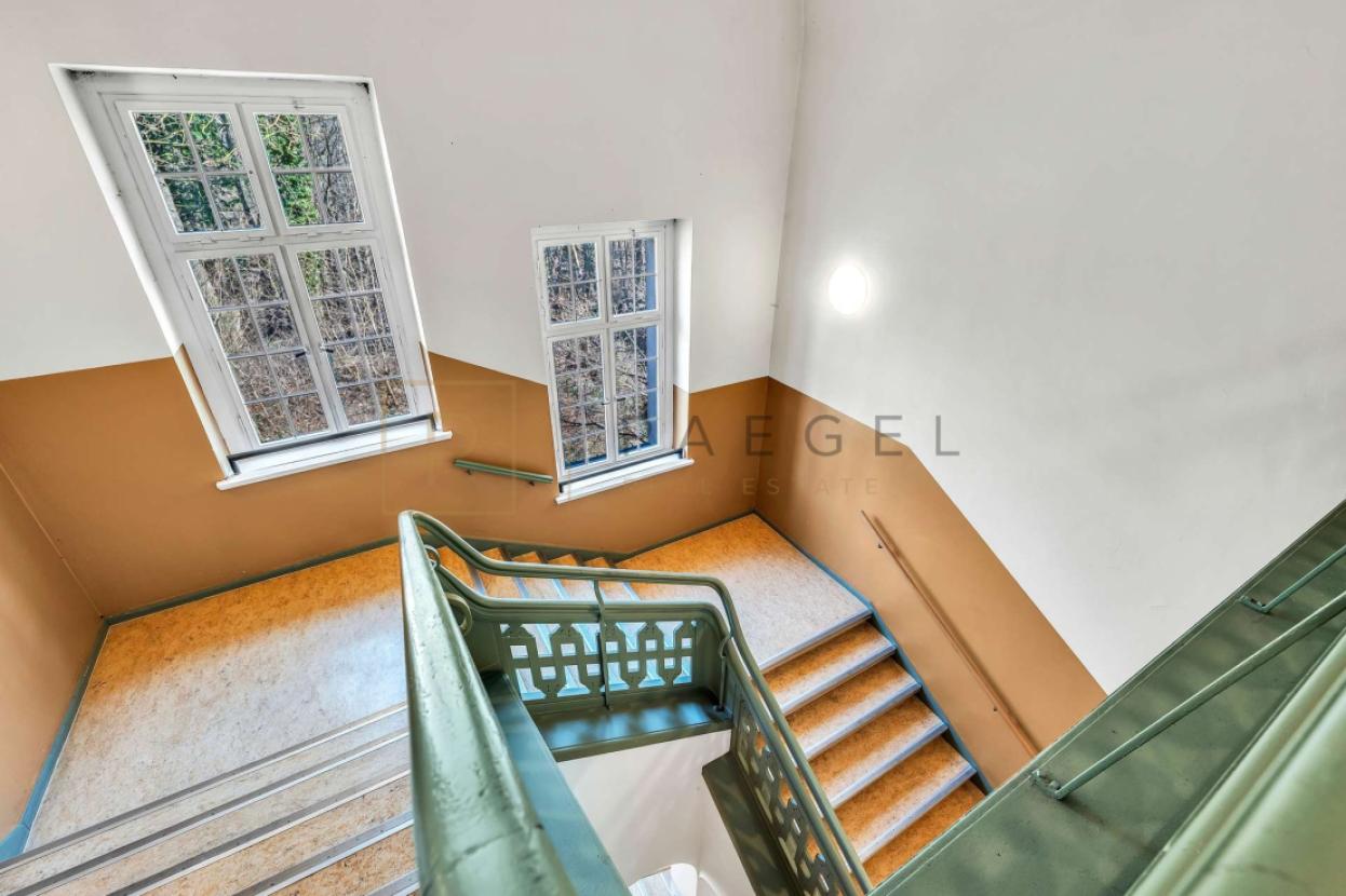 Treppenhaus