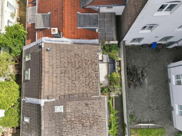 Vogelperspektive