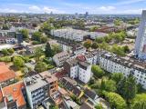 Drohnenaufnahme