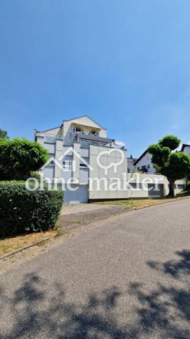Hausvorderans. u.Garageneinfah