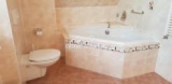 Badezimmer OG
