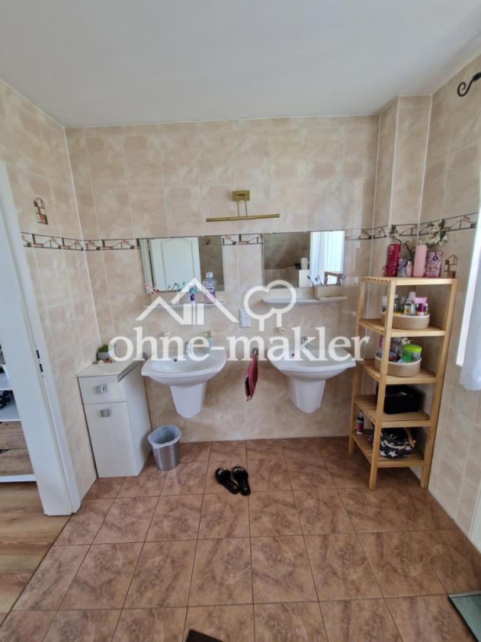 Badezimmer OG