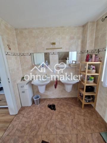 Badezimmer OG
