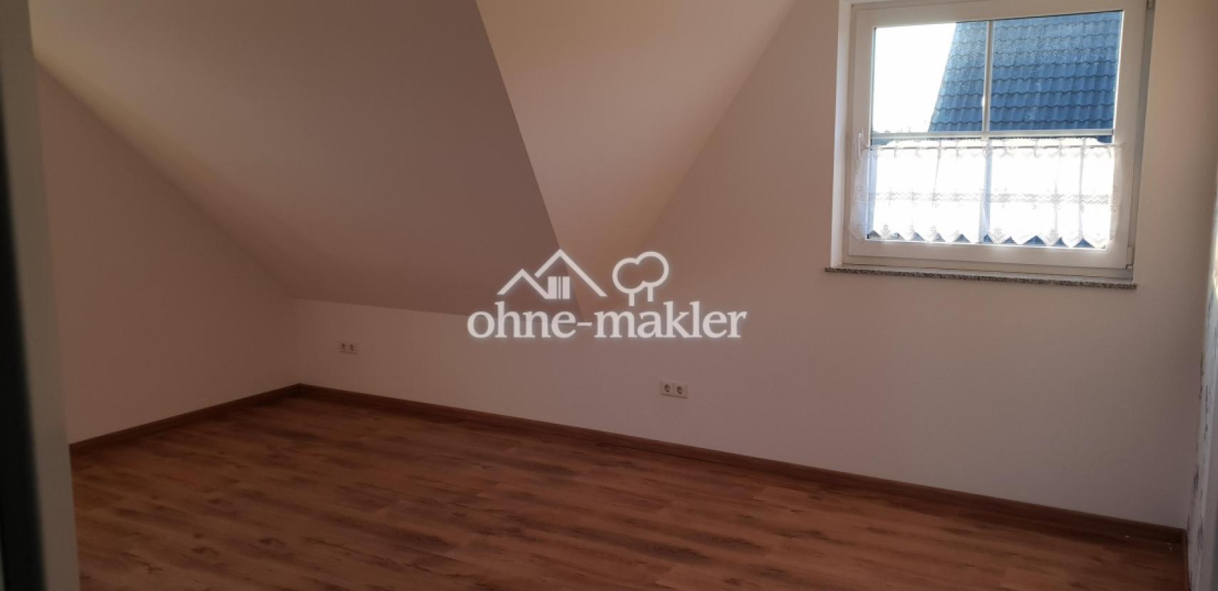 Schlafzimmer OG