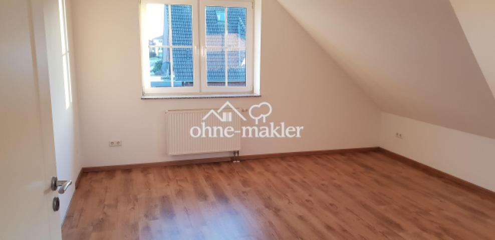 Schlafzimmer OG