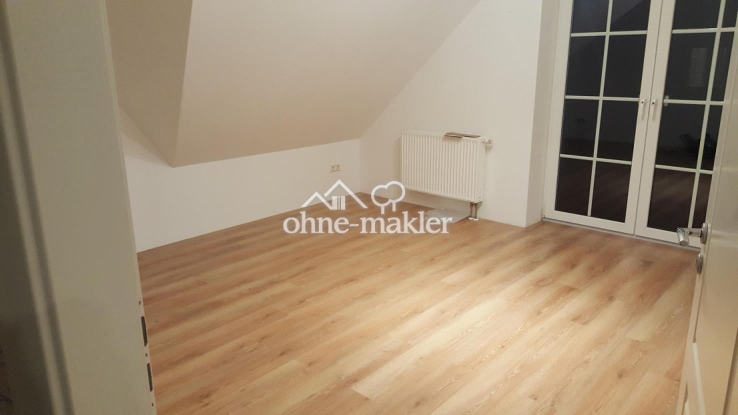 Schlafzimmer 2 OG