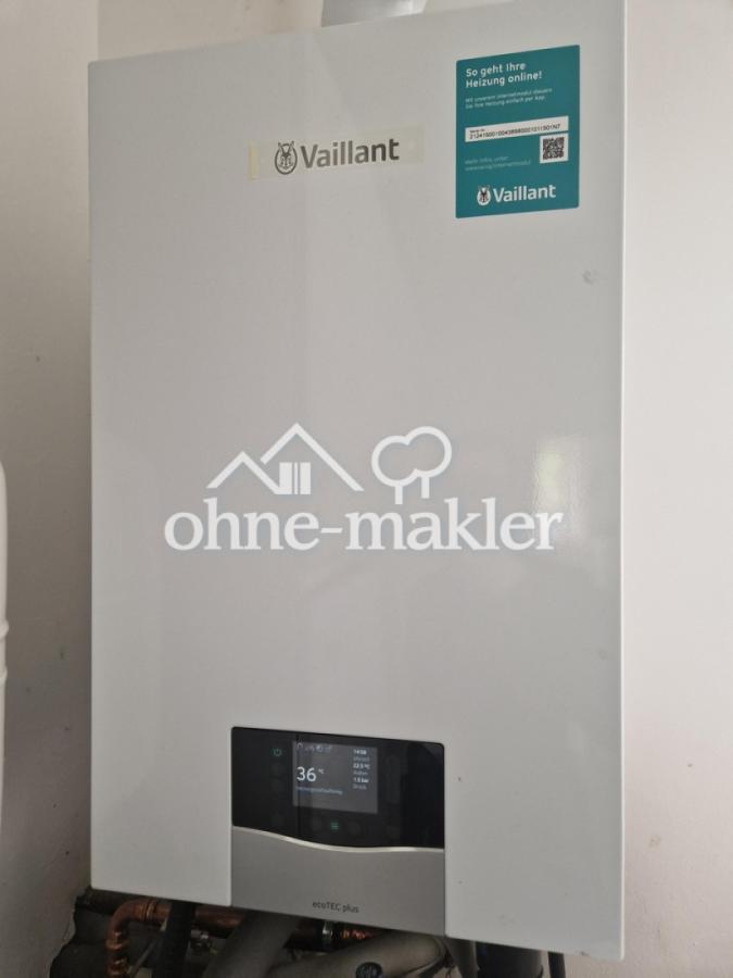 Vaillant Therme