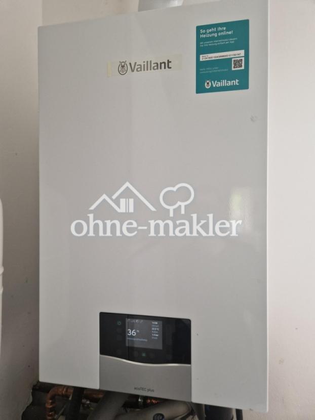 Vaillant Therme