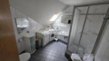 Duschbad mit WC